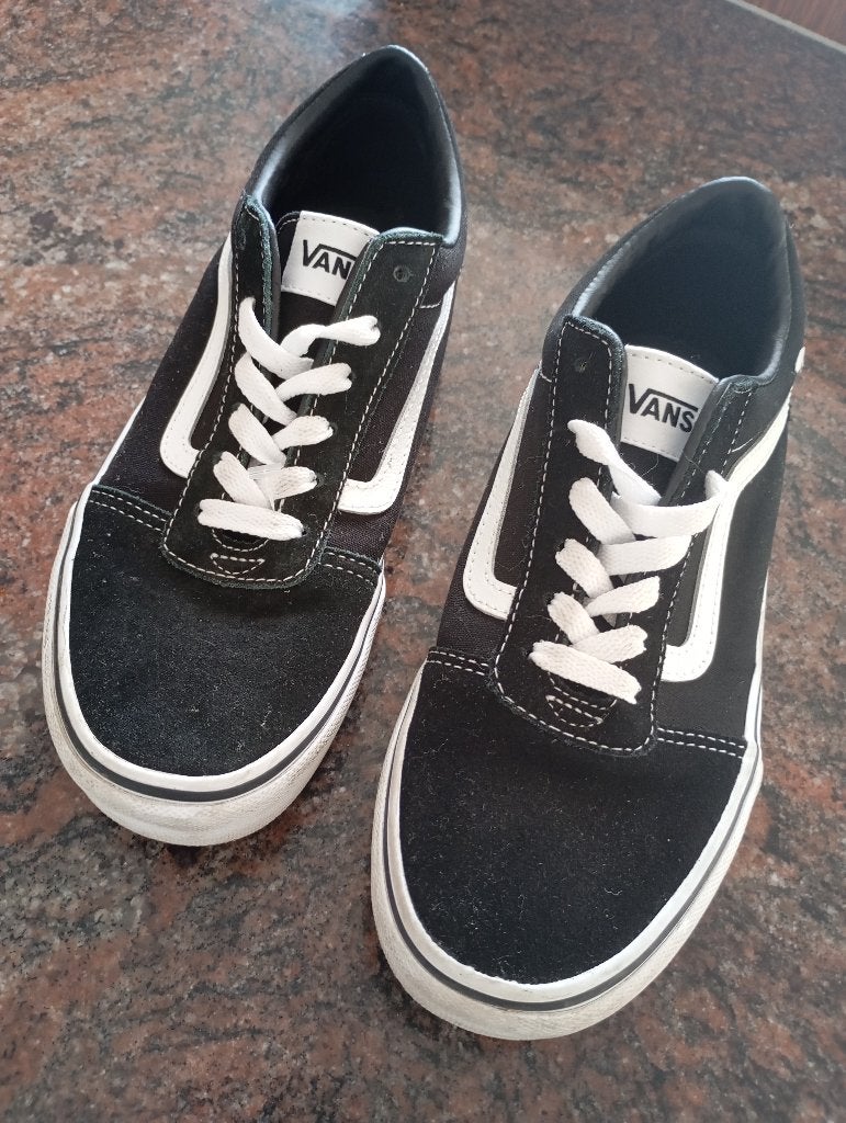 Kinderschoenen vans, Ophalen, Vans, Jongen of Meisje, Schoenen
