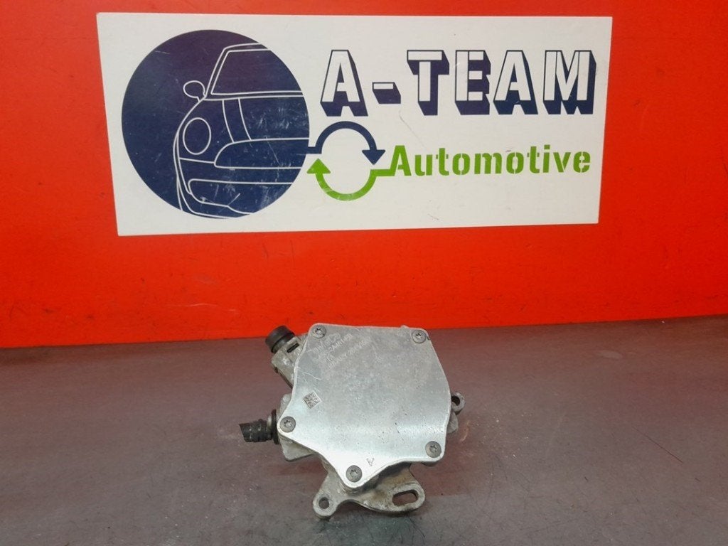 VACUUM POMPE PETROL Volvo S60 II (FS) (|BM5G2A451FB|), Info@volvocars.com, Volvo Car Germany GmbH, Siegburger Straße 229
50679  Köln, DE