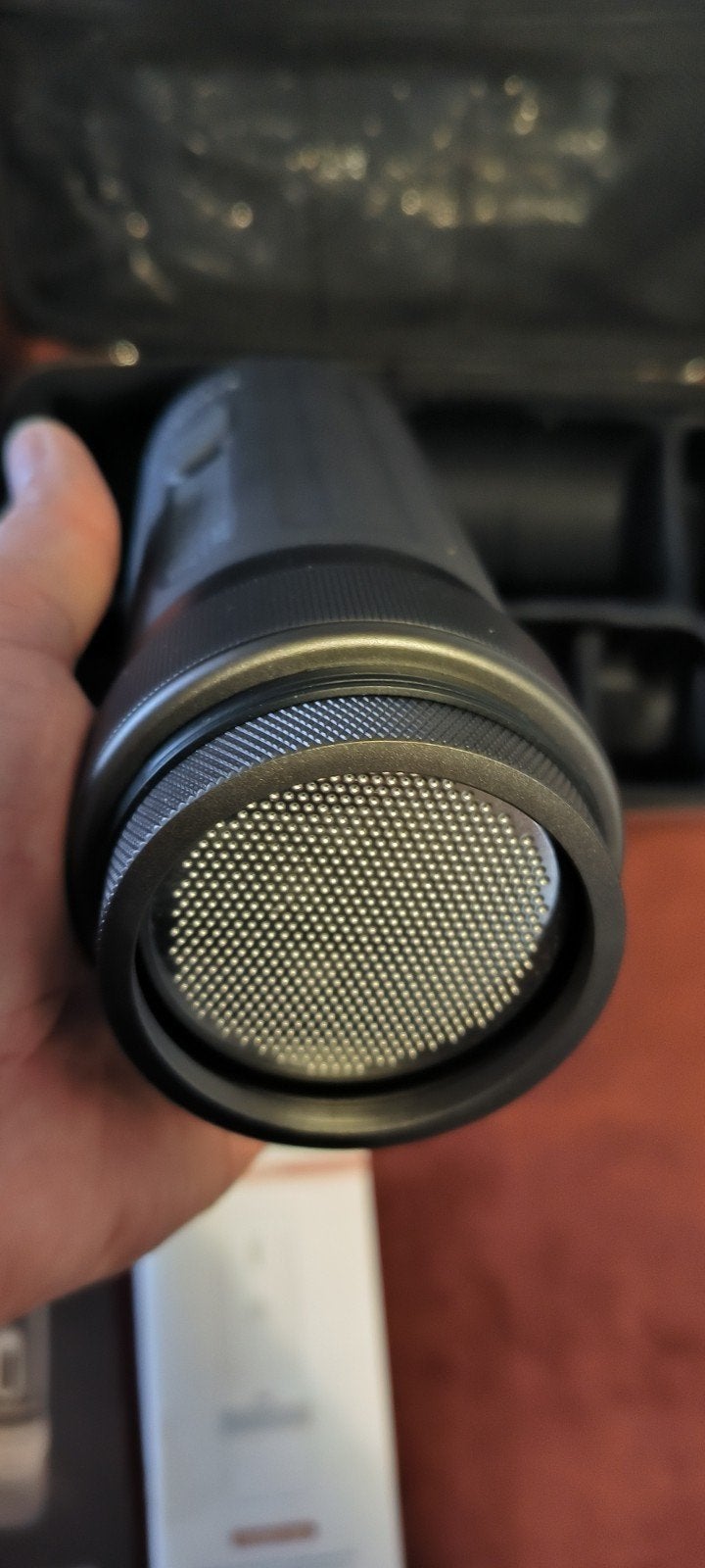 [NEUF] Machine à café espresso portable 58mm, Electroménager, Cafetières