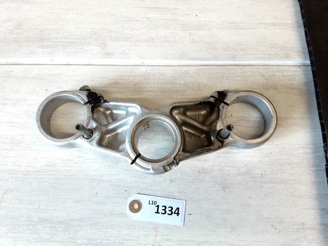 ST3 2003 - 2007 Ducati Kroonplaat D1-61685, Motos
