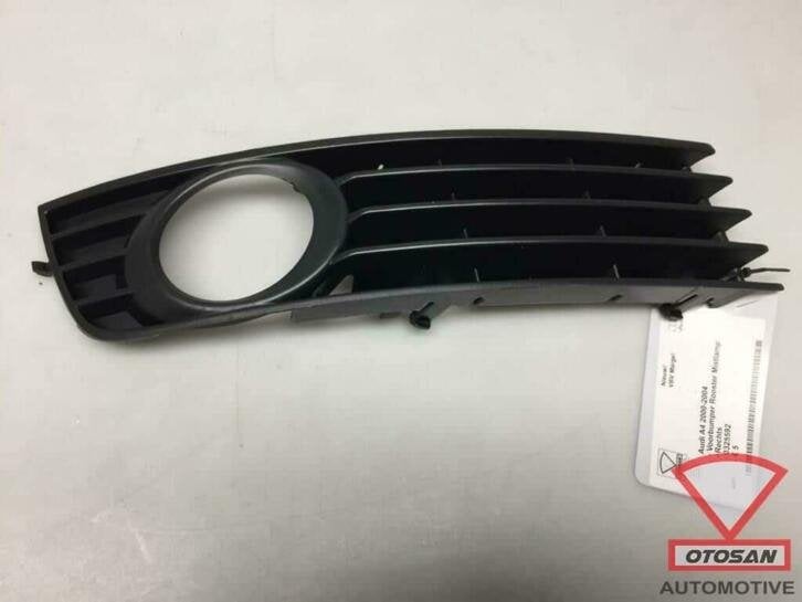 audi a4 2001 grille de pare chocs avant droit antibrouillard, Autos : Pièces & Accessoires, Neuf, Pare-chocs, AUDI AG, Auto-Union-Strasse 1
85045  Ingolstadt, DE