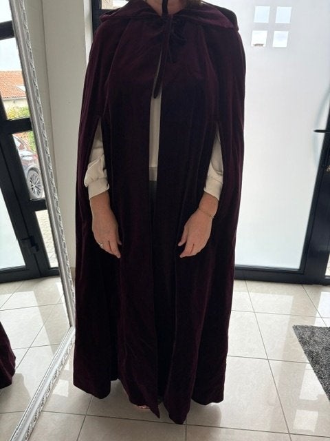 Cape maat TU, Kostuum of Pak, Vintage Dressing, Ophalen of Verzenden, Zo goed als nieuw