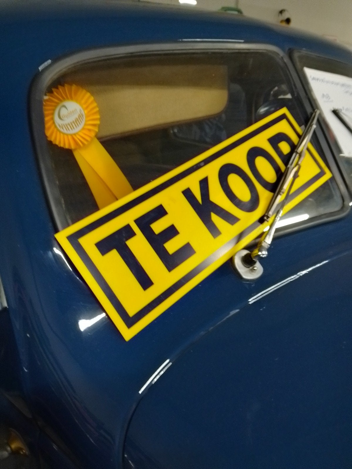 Ford f472a (heel zeldzaam), foto 9