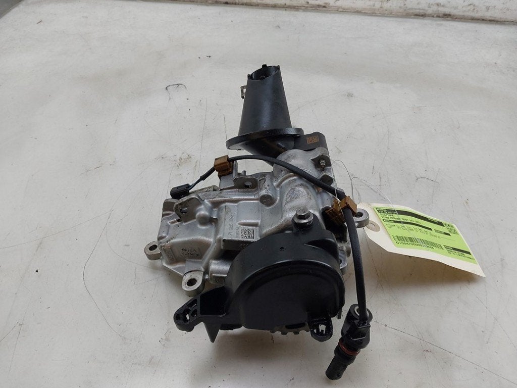 OLIEPOMP Ford Transit Custom (|7112821|2290087|HG9Q6600BA|), Dhr. J. Ham, Gebruikt, Administratie@autoham.nl, Ford
