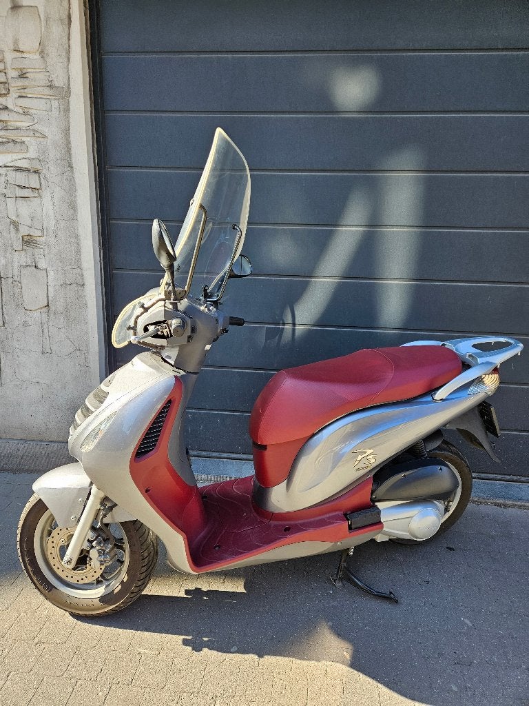 ✅🛵 Scooter Honda 125 en très bon état 🛵✅, Scooter, Occasion, 125 cm³, Particulier