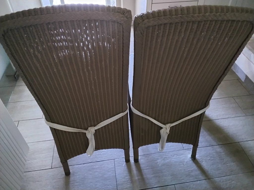 Stoelen, Huis en Inrichting, Stoelen, Ophalen, Gebruikt