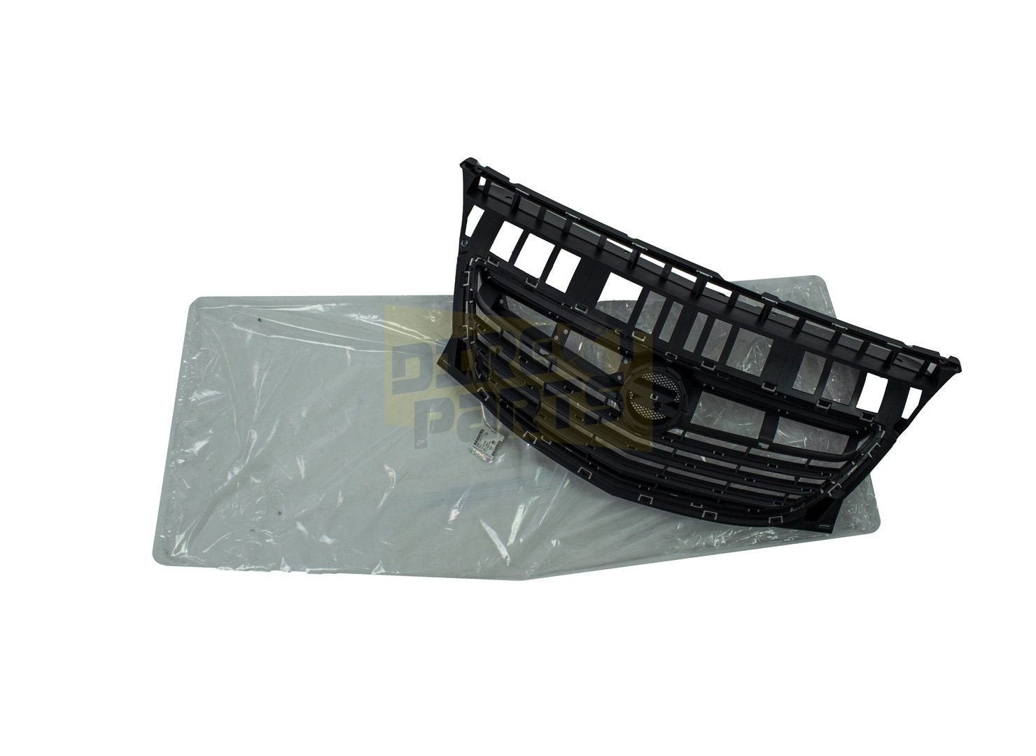 Opel Meriva B (2/14-) grille (voor Cosmo / SE) Origineel! 13, -, -, Opel, Nieuw