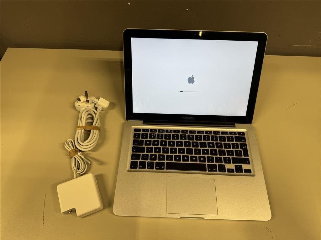 Apple MacBook Pro 13", Intel Core i7, 2.7GHz, 2011, 500GB H, Informatique & Logiciels, Enlèvement ou Envoi, Comme neuf, MacBook
