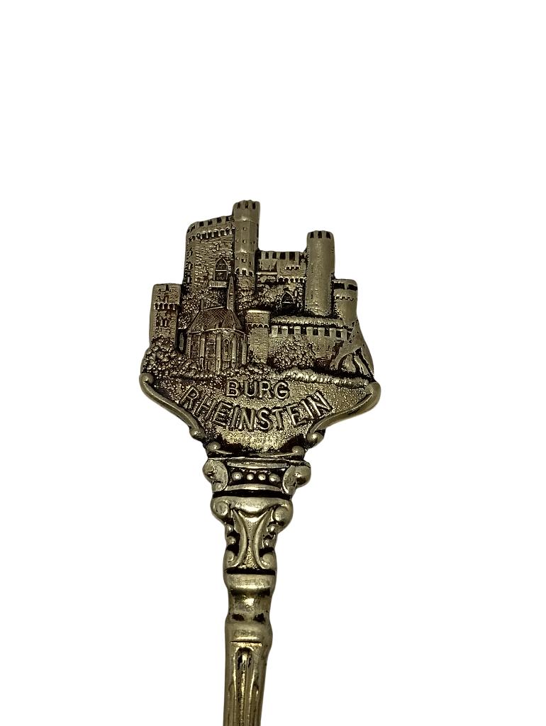 Lepel uit de collectie Vintage Selecta van Burg Rheinstein, Ophalen