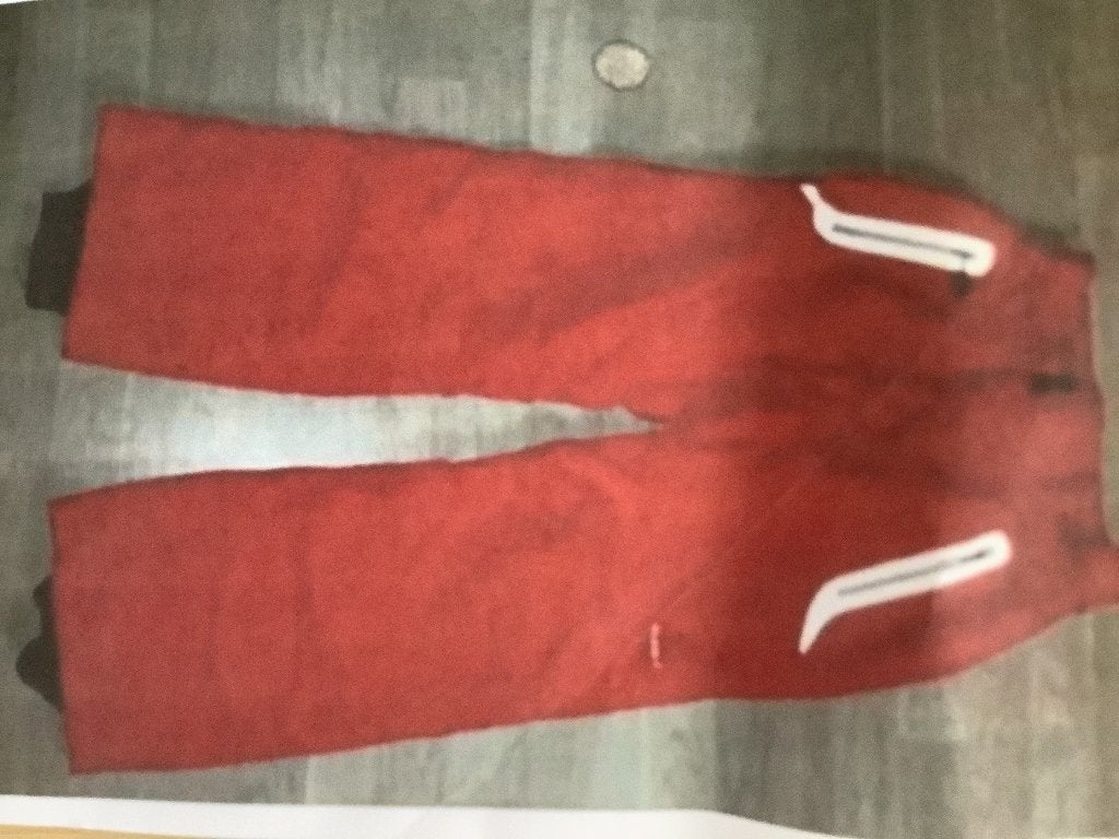 Skibroek, Sport en Fitness, Overige merken, Ophalen of Verzenden, Zo goed als nieuw, Kleding