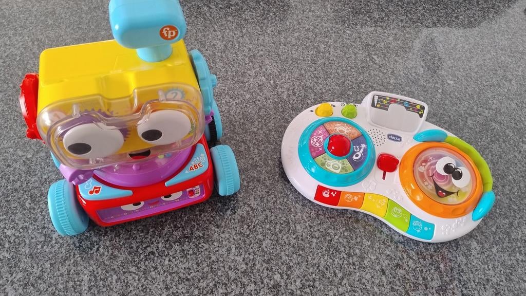 Fisher price, Kinderen en Baby's, Speelgoed | Fisher-Price, Ophalen