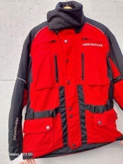 moto vest, Motoren, Kleding | Motorkleding, Ophalen, Jas | textiel, Heren, Overige