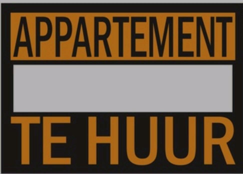 Ik Zoek appartement, Gent