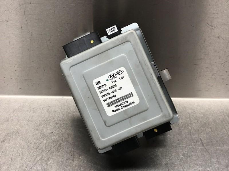 ORDINATEUR DIRECTION ASSISTEE i20 (GBB) (|56345C8000|), Utilisé, Hyundai