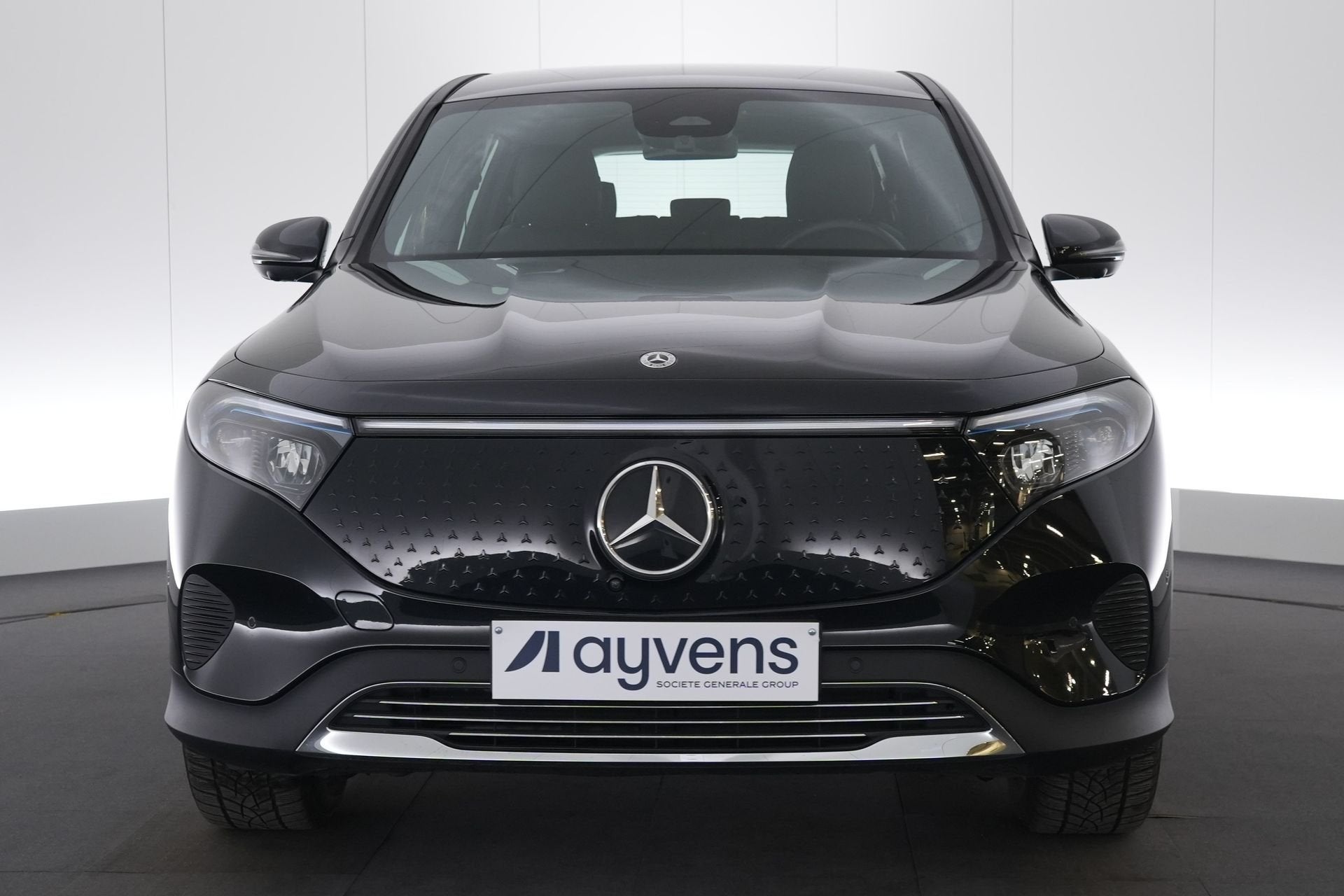 (2EWF798) MERCEDES-BENZ EQB, Auto's, Mercedes-Benz, Gebruikt, EQB, 67 kWh, 5 deurs