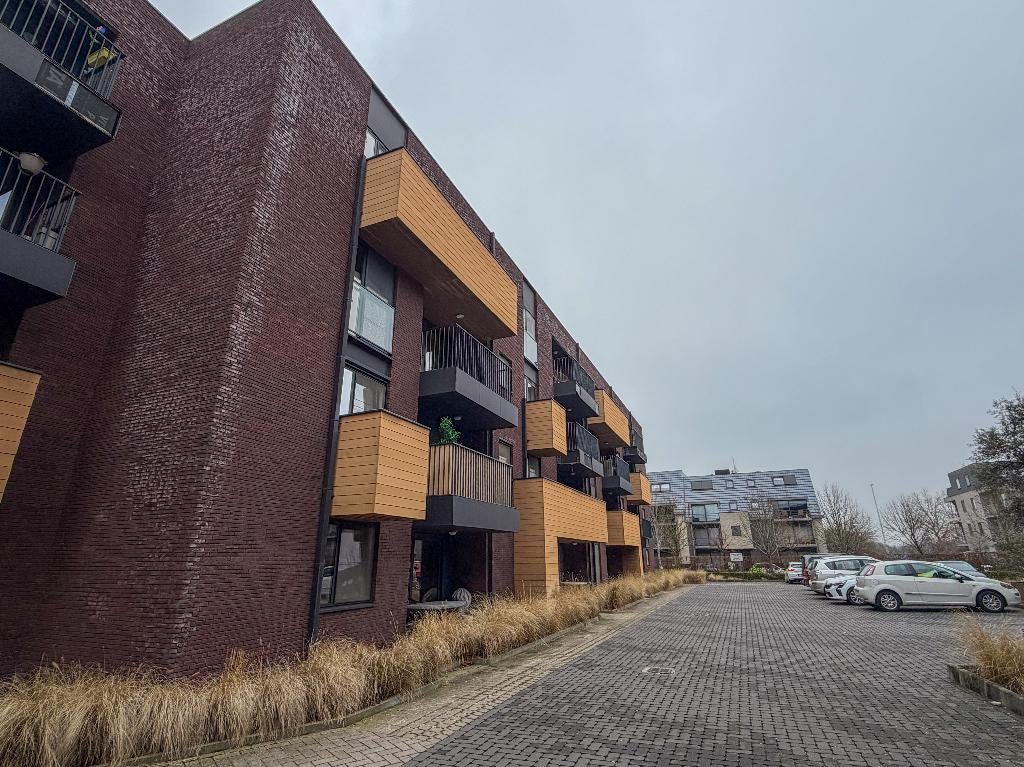 Un parking souterrain à Lierre !, Immo, Garages & Places de parking, Province d'Anvers