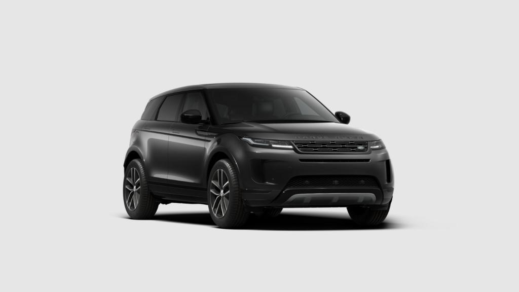 Land Rover Range Rover Evoque P160 S FWD Auto. 26.5MY, Auto's, Automaat, Parkeersensor, 1498 cc, Euro 6