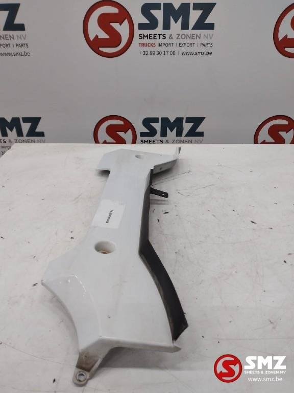 Occ bumperafdekplaat Mercedes Actros MP4 A96088569, Gebruikt, Mercedes-Benz, Carrosserie en Plaatwerk