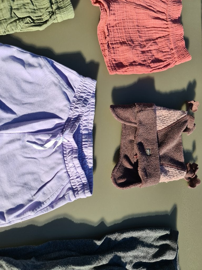 Warme muts Extreem, 104 - 4 jaar, Enfants & Bébés, Vêtements enfant | Taille 104, Enlèvement, Comme neuf
