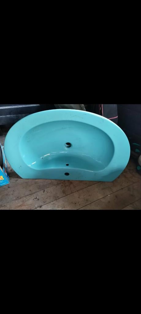 Wastafel ,lavabo, nieuw, Jardin & Terrasse, Enlèvement