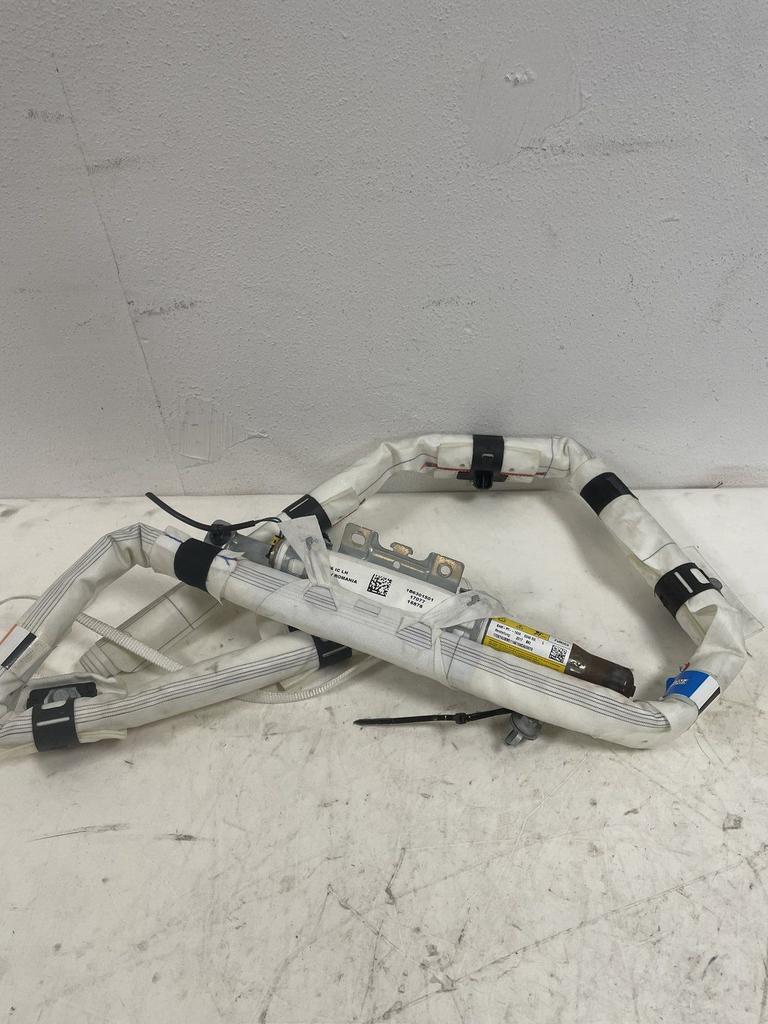 Airbag hemel links van een Ford Focus, -, -, -, Enlèvement ou Envoi