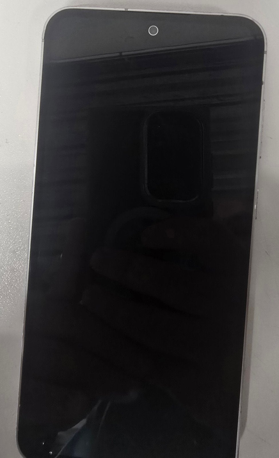 Samsung Galaxy A54, Enlèvement, Utilisé