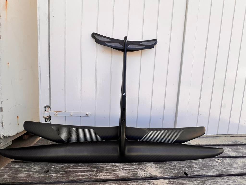 NAISH 2026 semi complete SHA 933 foil, Ophalen