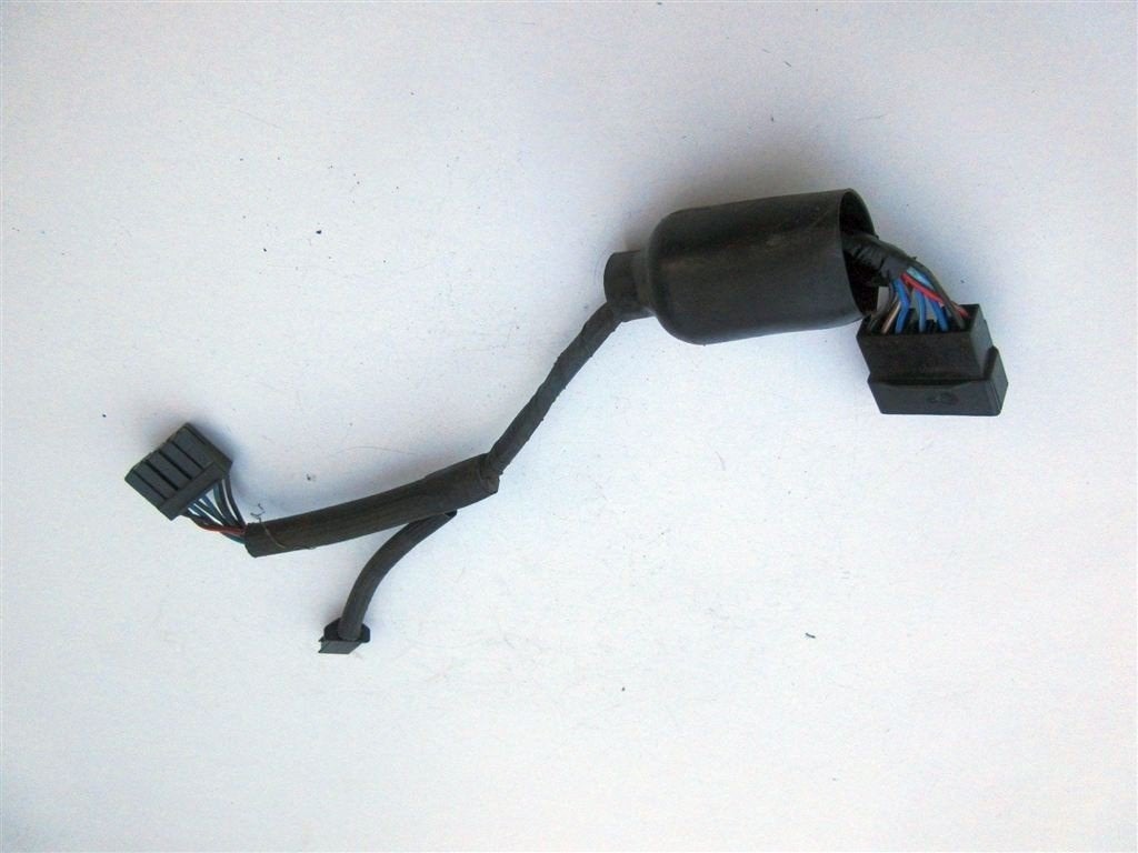 Yamaha XJ600 Diversion kabelboom bedrading draadboom XJ 600, Ophalen of Verzenden, Gebruikt