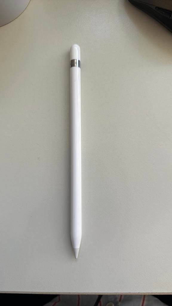 Apple Pencil (Lightning), Ophalen, Zo goed als nieuw