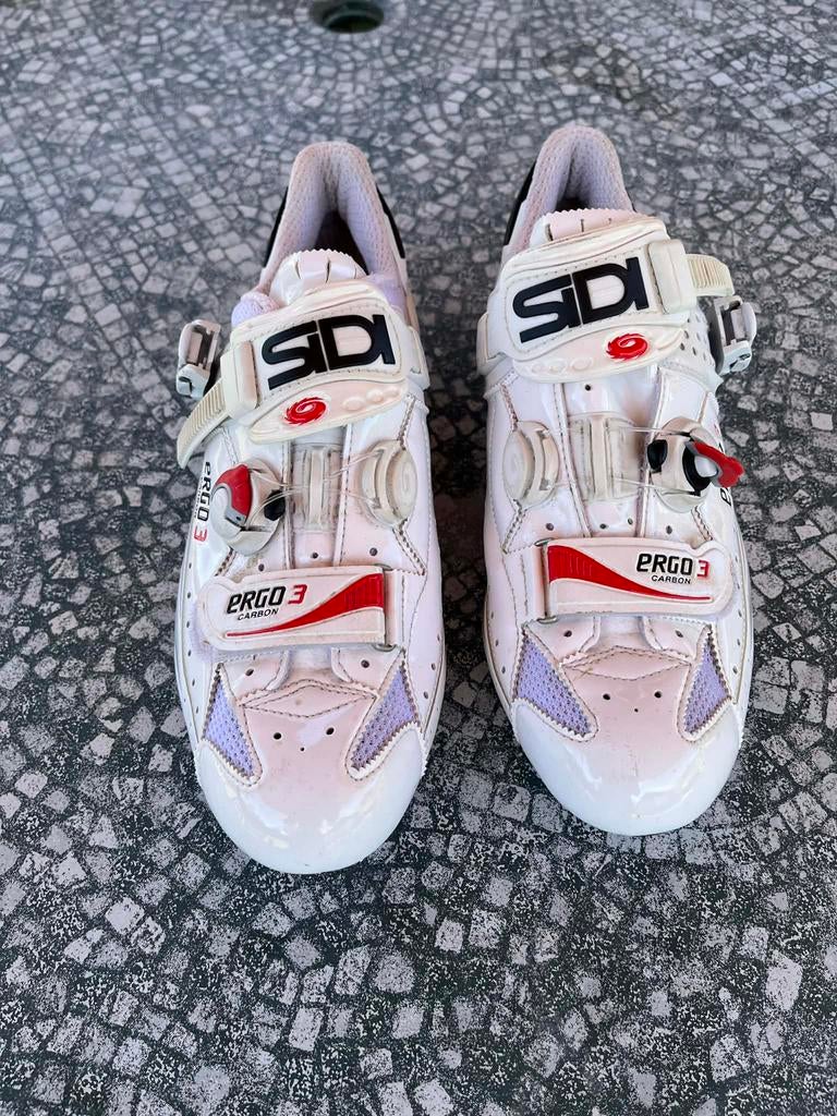 SIDI Koersschoenen, Ophalen, Heren, Schoenen, Overige maten