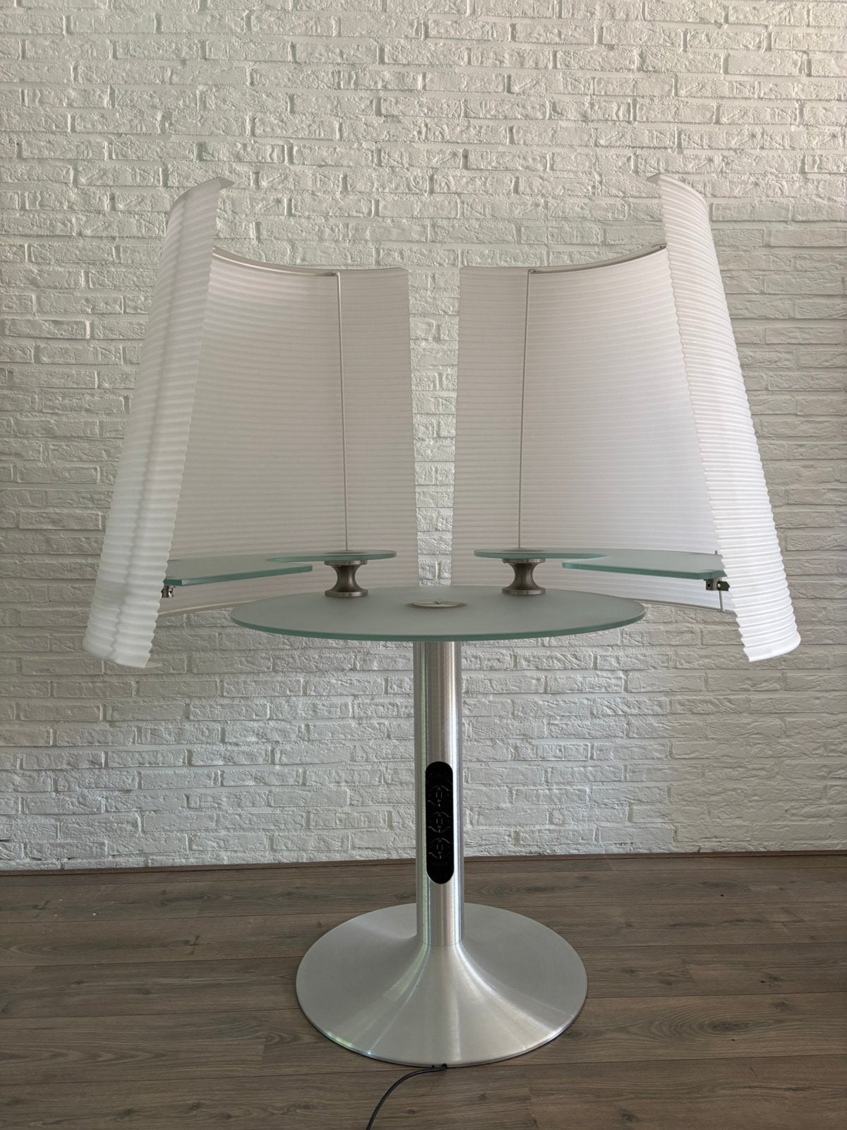 Angel bureau Denis Santachiara Naos Design in perfecte staat, Ophalen, Zo goed als nieuw