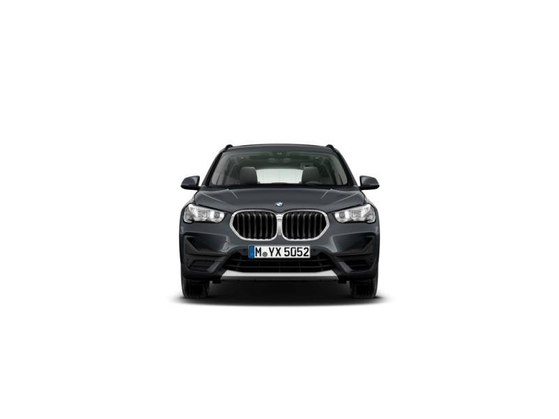 BMW X1 sDrive18i/Pano/Driv.Asst.Plus/Park Asst., Auto's, BMW, Bedrijf, 5 deurs, 140 pk, SUV of Terreinwagen
