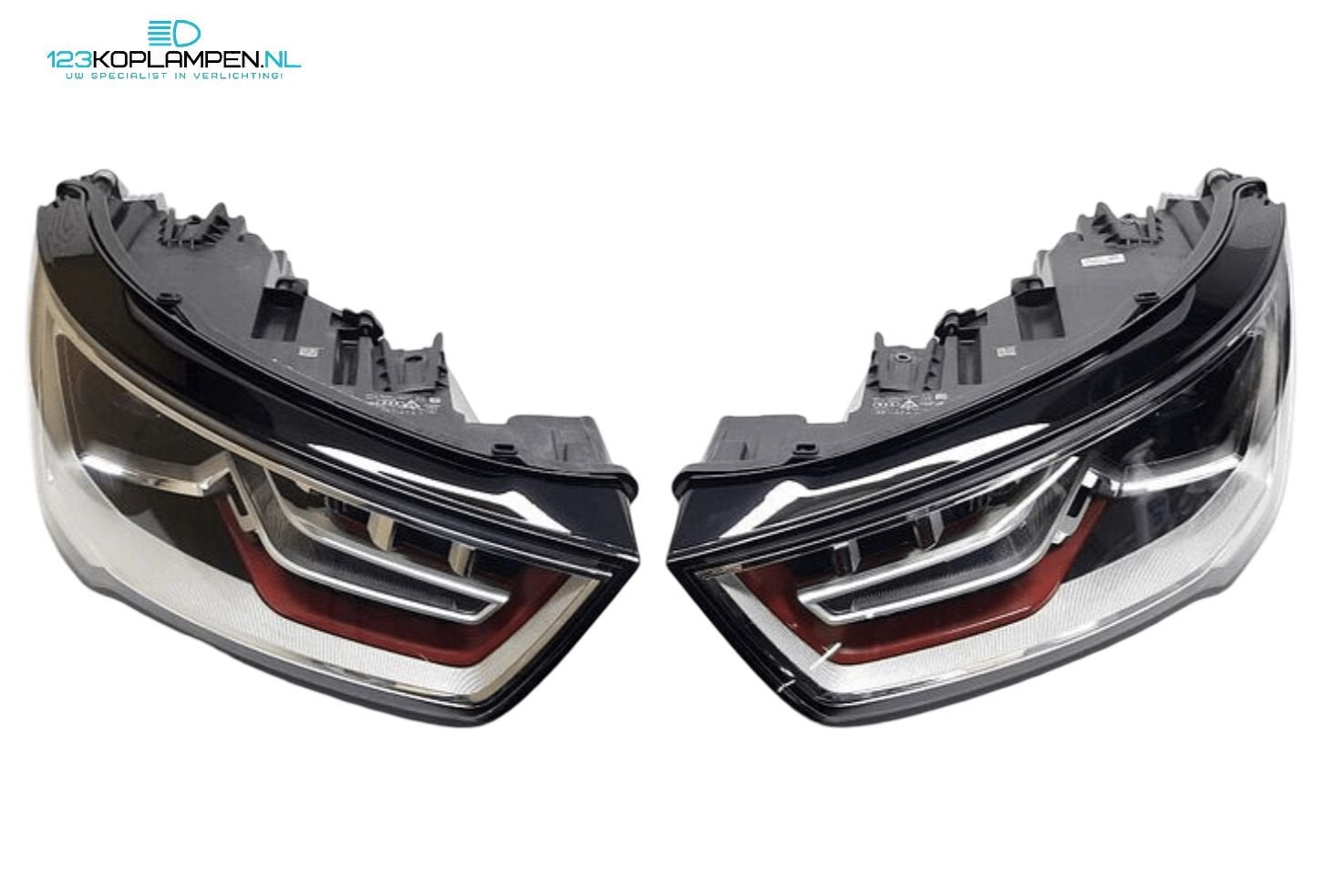 Audi A1 S1 Bi Xenon Koplamp links rechts, Gebruikt, -, -, -