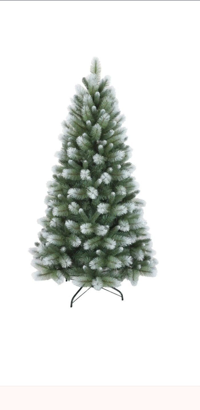 Sapin de Noël, Enlèvement, Comme neuf