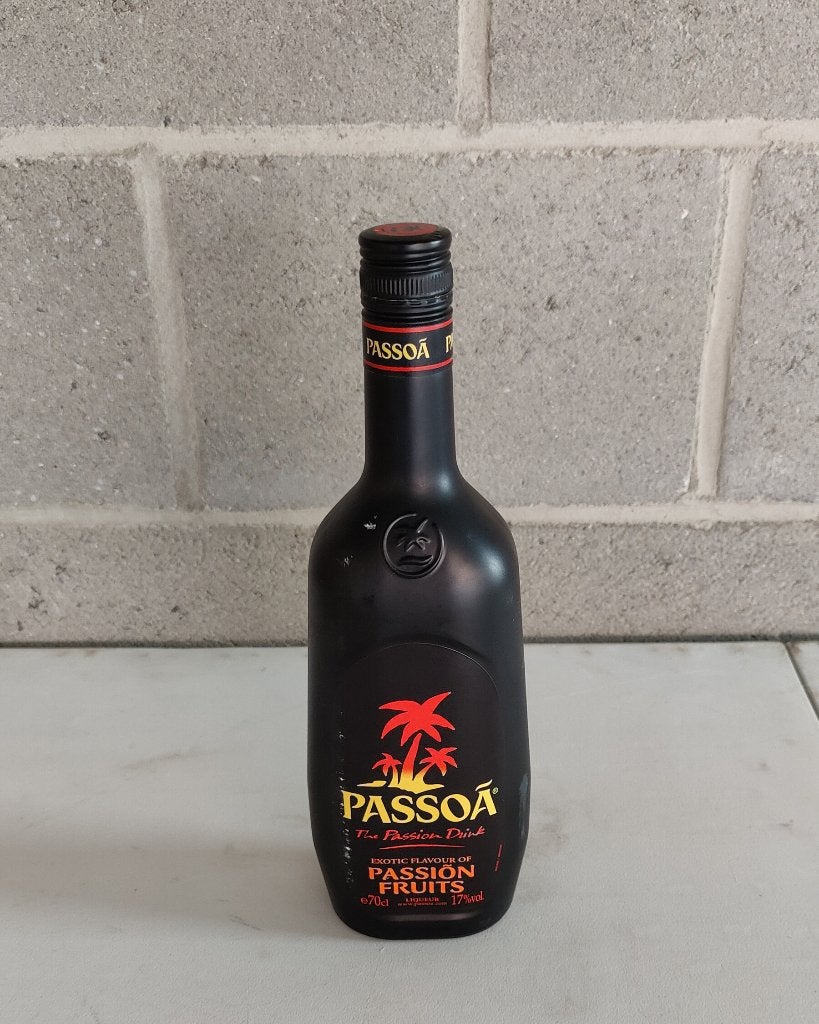 Fles Passoa, Ophalen, Nieuw