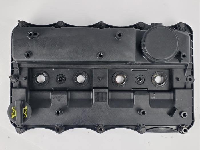 Couvercle soupapes d'un Ford Transit Custom, -, 3 mois de garantie, -, -