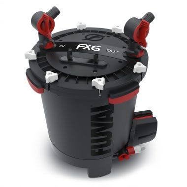 Filter Fluval fx6, Dieren en Toebehoren, Ophalen, Zo goed als nieuw