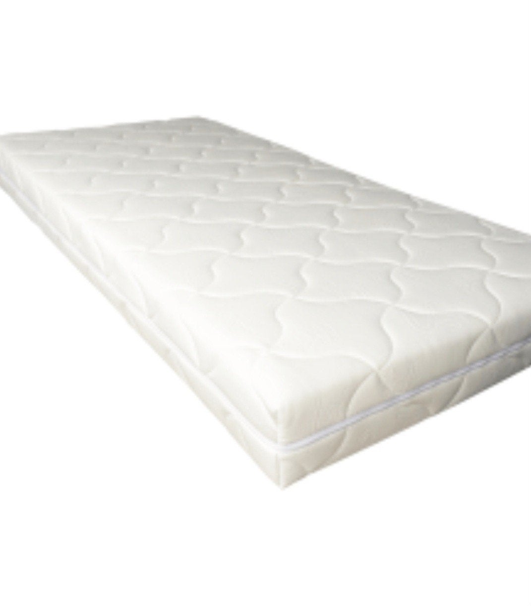 Nieuwe matras 200x200x25, Ophalen, Matras