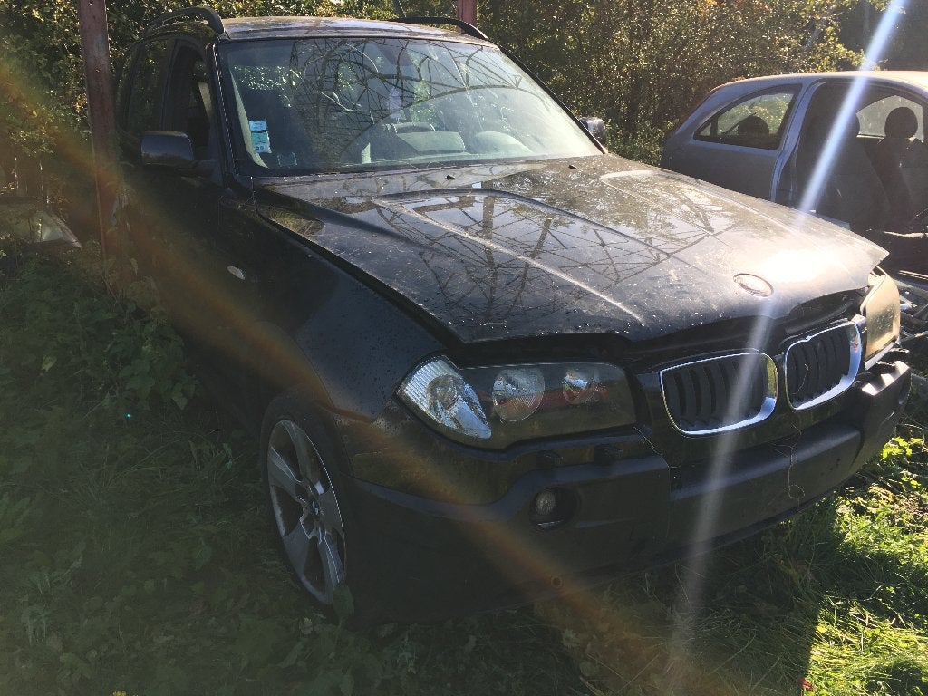 pieces bmw x3..330d........e83, Enlèvement, BMW