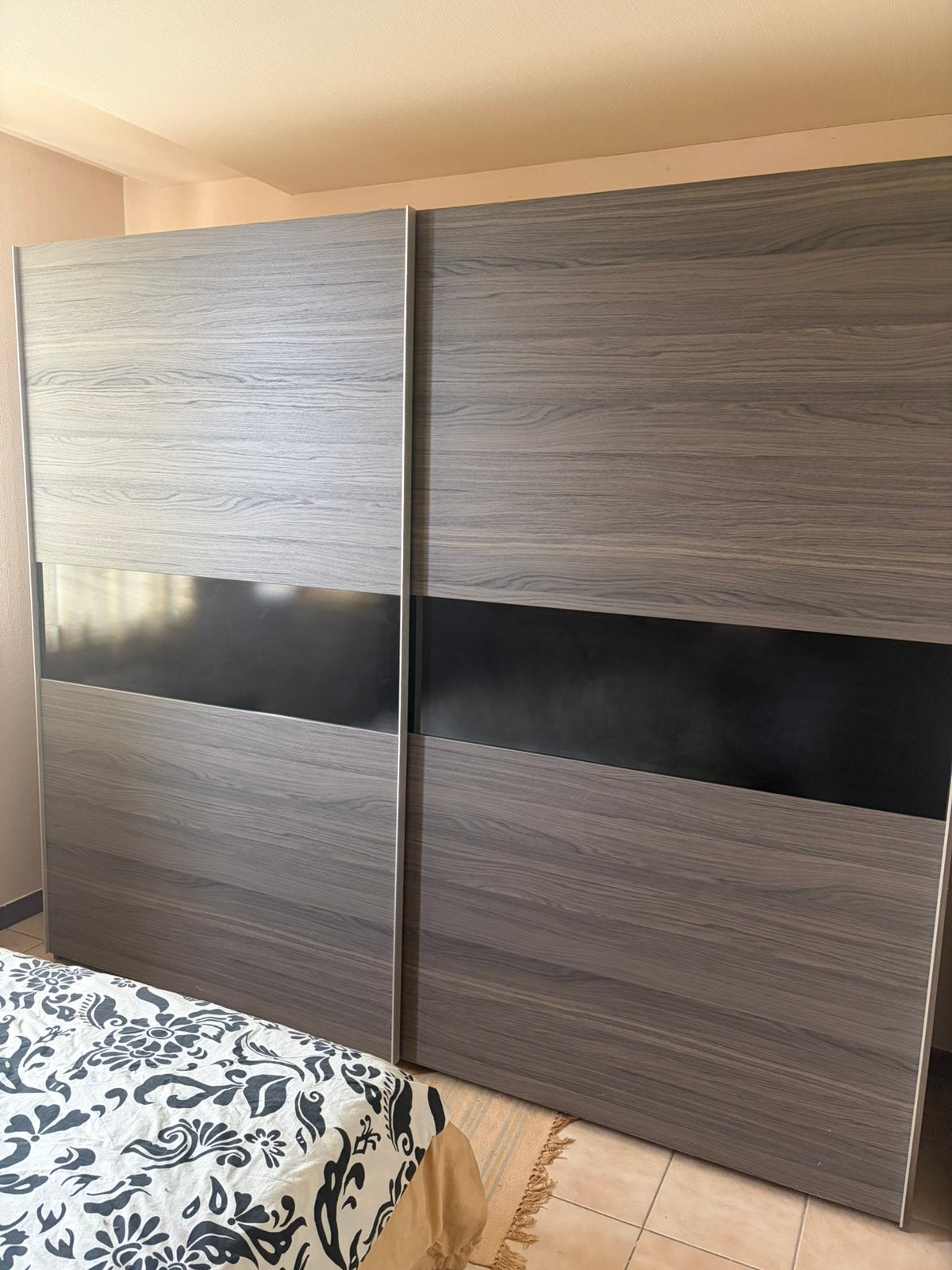 Slaapkamer in goede staat, Huis en Inrichting, Ophalen, Gebruikt