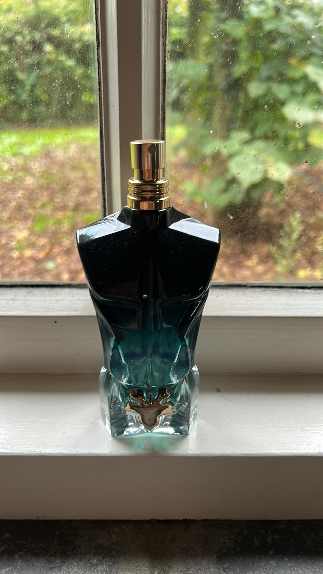 Parfum pour homme, Envoi, Comme neuf