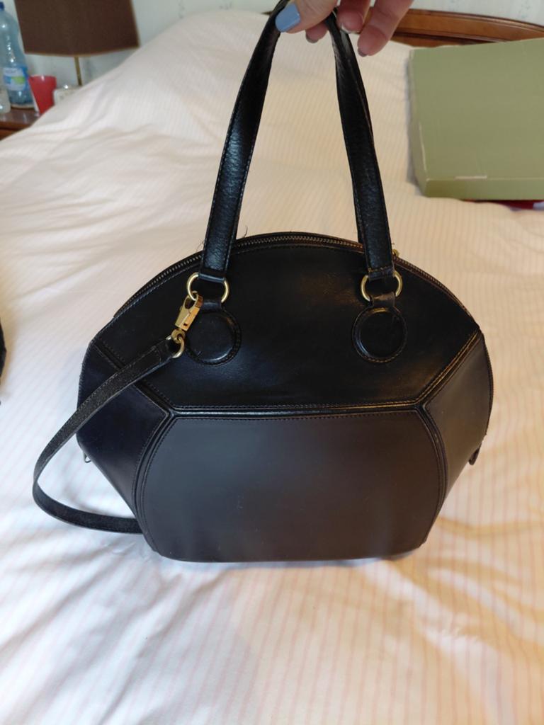 Sac à main rétro Hermès, Enlèvement ou Envoi, Sac à main