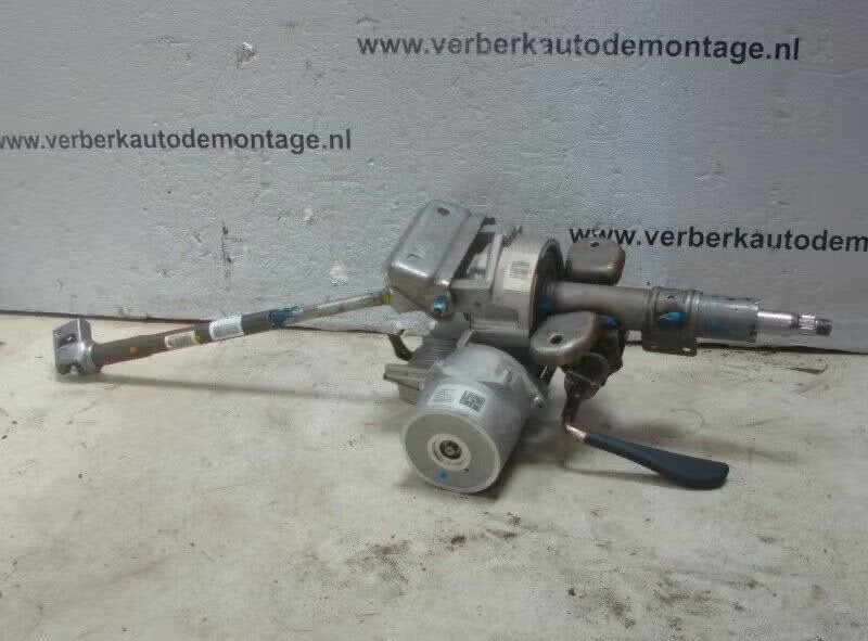 STUURBEKRACHTIGING ELEKTRISCH Ford Ka II (01-2008/05-2016), Enlèvement ou Envoi, Henry-Ford-Straße 1 50735 Köln, DE, Ford-Werke GmbH