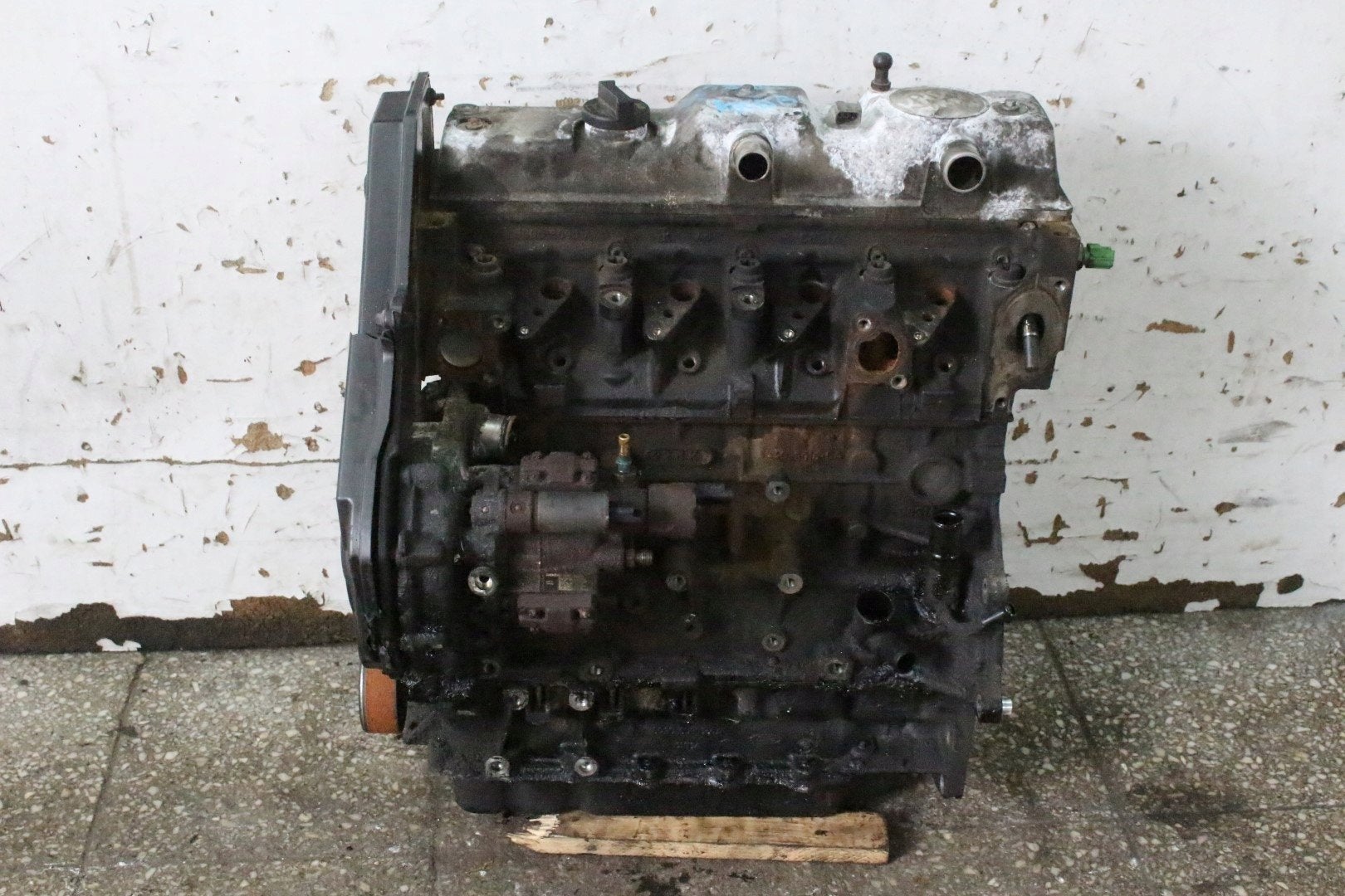 Moteur KKDB Nu C-MAX FOCUS FORD, Autos : Pièces & Accessoires, Moteurs & Accessoires, Envoi, Utilisé, Daihatsu