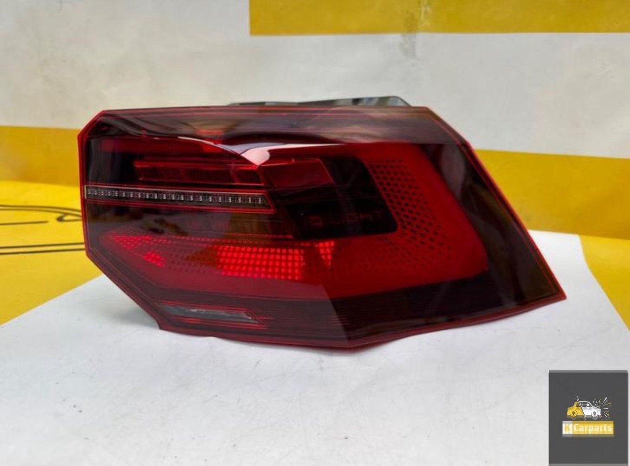 Feu arri re droit Volkswagen Golf 8 VIII IQ LIGHT 5h0945208A, Volkswagen, Volkswagen AG, Vw@volkswagen.de, Utilisé