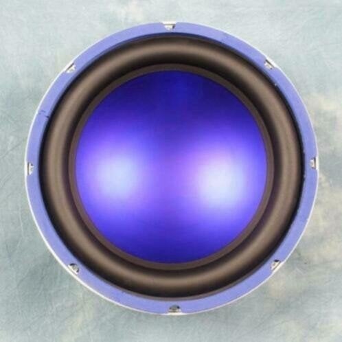 12 inch subwoofer 300 Watt 4 Ohm L042BKJ, Auto diversen, Autospeakers, Ophalen of Verzenden, Nieuw