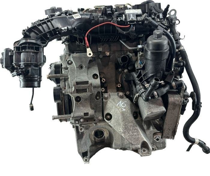 BMW Série 3 (F30) 2.0 - B47D20A-B47/11002455618, Envoi, Révisé, BMW