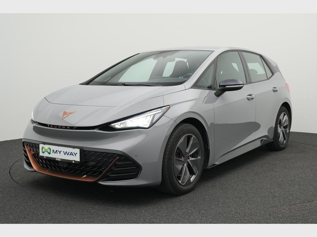 Cupra Born Born 58 kWh Business Edition, Auto's, Overige Auto's, Automaat, https://public.car-pass.be/vhr/fd6d5022-f10b-44a7-8574-2b64a94e9e88