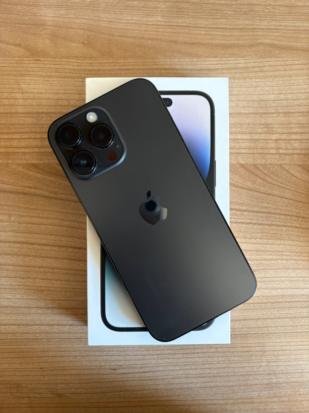 Iphone 14Pro max, Enlèvement, Comme neuf