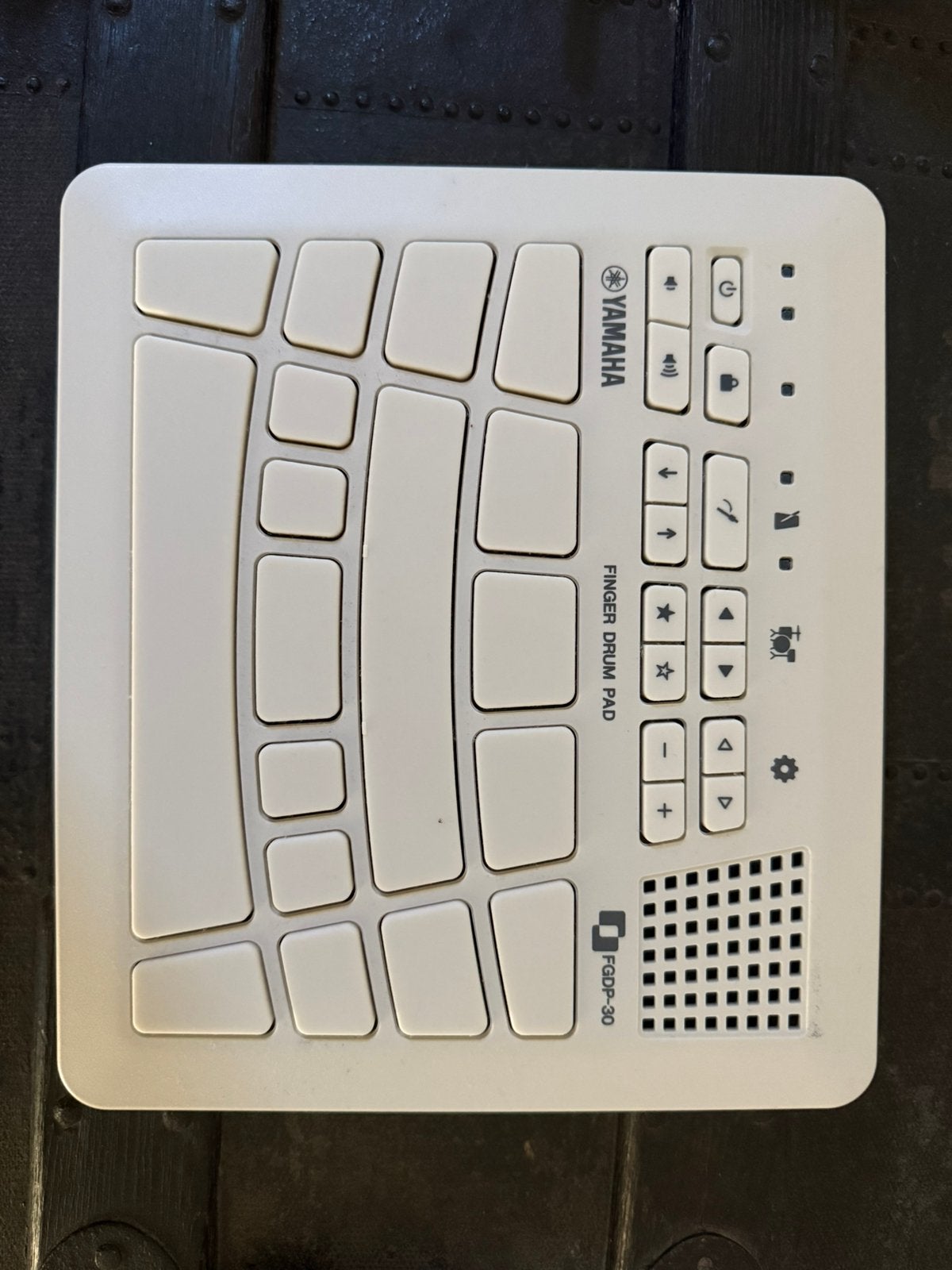 Yamaha FGDP 30, Muziek en Instrumenten, Ophalen, Zo goed als nieuw, Yamaha